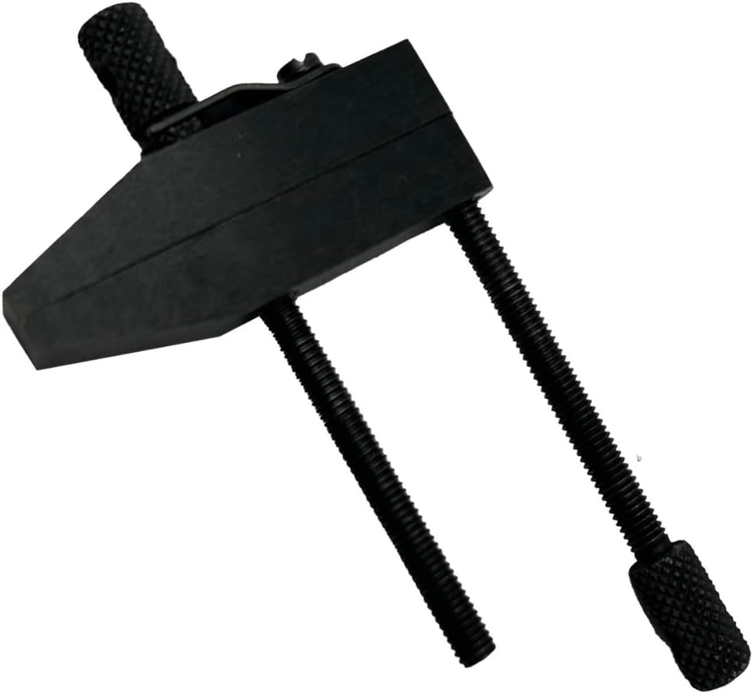 2.5" (63.5 mm) TOOLMAKER PARALLEL CLAMPS- VICE CRAFT DIY TOOLS