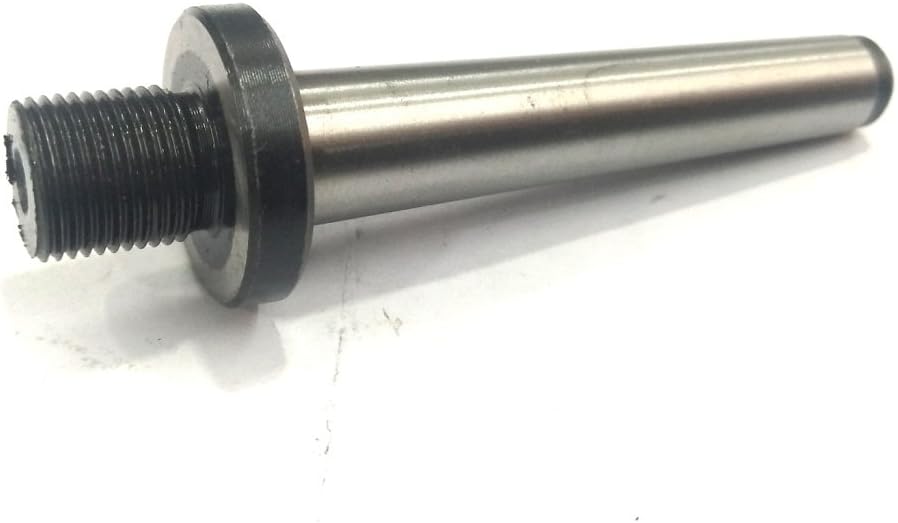 Arbors MT1 Shank with M12 x1 Mounting Thread Quality Milling Arbors
