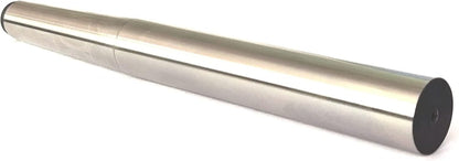 Precision Lathe Mandrel Test Bar 2Mt - Alloy Steel EN31-For Head & Tailstock Alignment