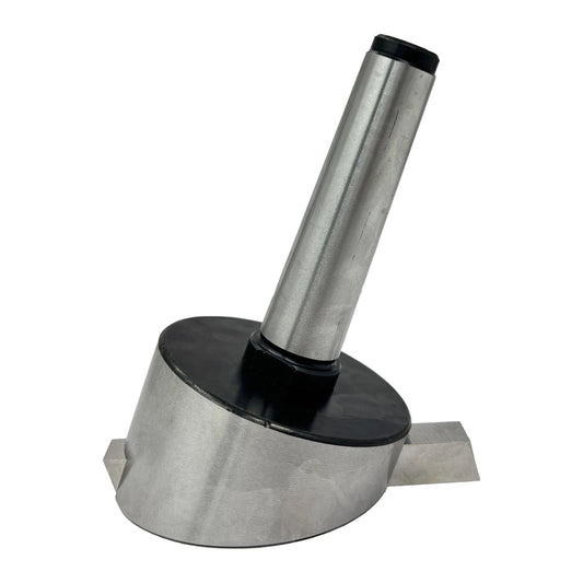 3" Inch II 75 mm Head Diameter Fly Cutter For Milling & Lathe Machine with HSS Tool Bit