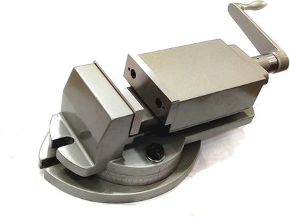 Precision Swivel Base Milling Vise 4" Inch Vice/ 100 Mm- Wood Working Metal Working Engineering Hand Tools