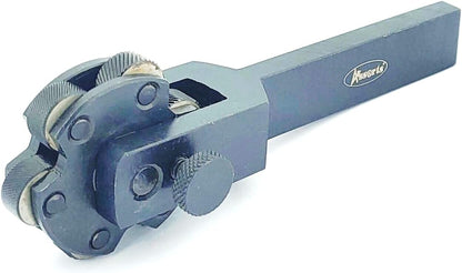 Value Pack of Set of 3 Pc- Knurling Tools For Lathe Machine