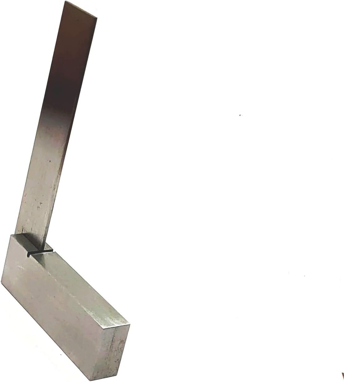 Precision Machinist Try Square DIY General Workshop Tools (6"/ 150 MM)