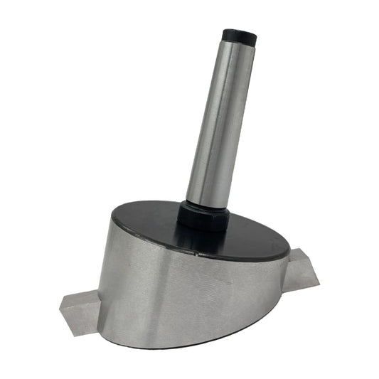 3" Inch II 75 mm Head Diameter Fly Cutter For Milling & Lathe Machine with HSS Tool Bit