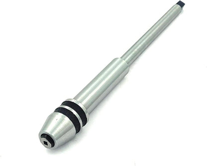 Extension Tap Wrench For Tapping a Drilled Hole at a Distance