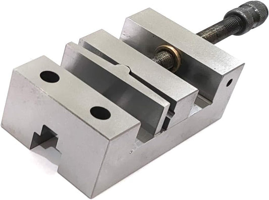 Grinding Steel Vise Vice 3" (75 mm) -Work holding Tool