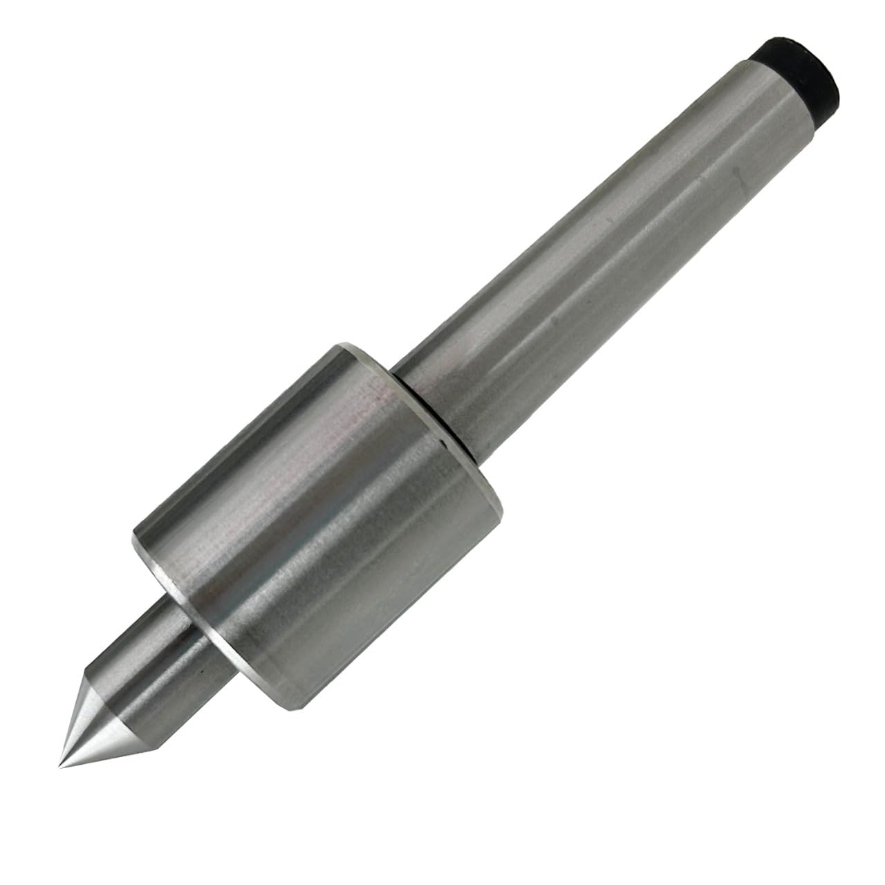 Live Revolving Center MT2 Bearings Slim Long Body- High Precision Quality