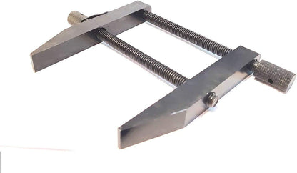 Assorts 5" (125 mm) Toolmaker Parallel Clamps- VICE Craft DIY Machine Tools (I)