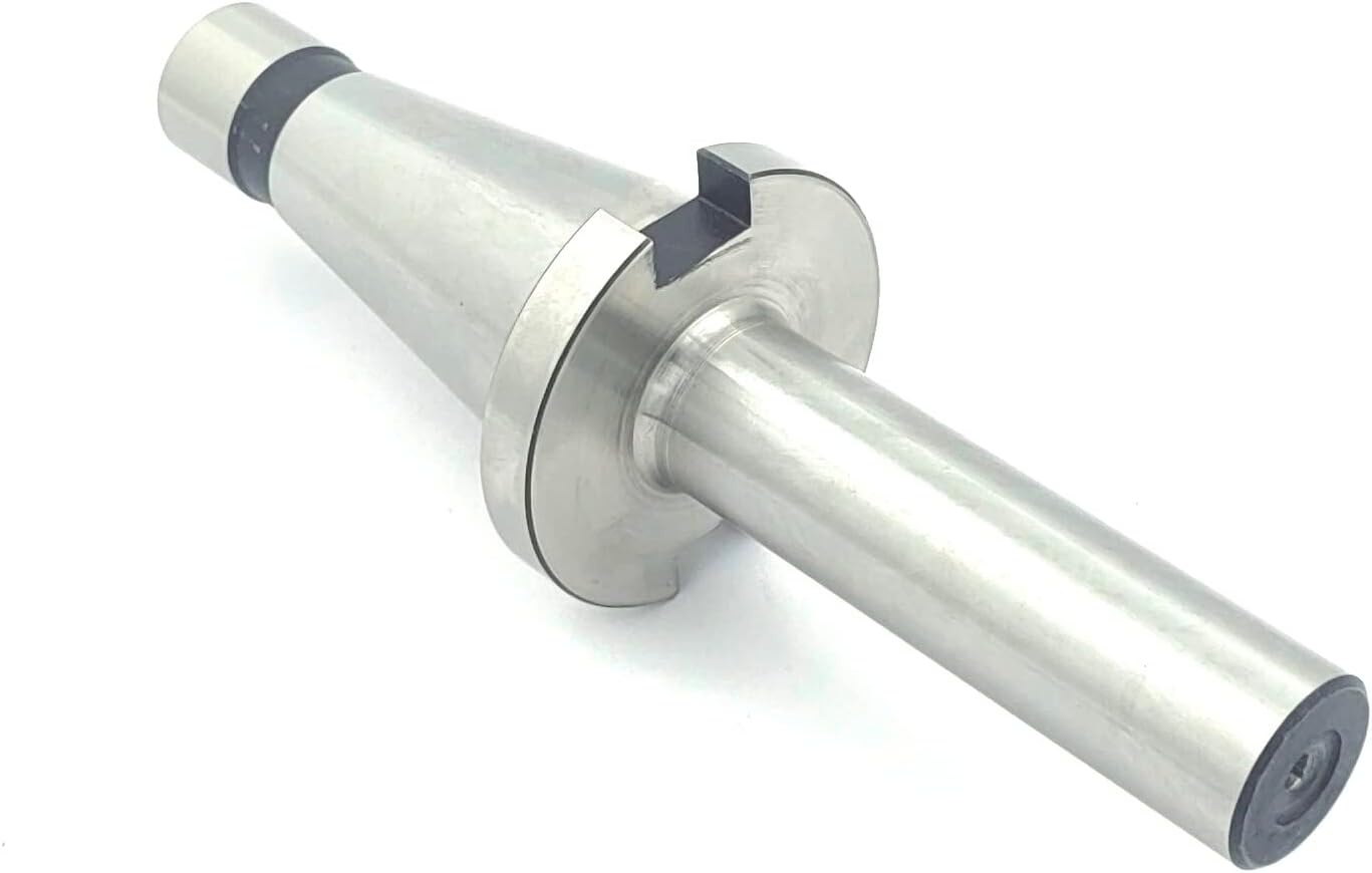 ISO Tapers Alignment Mandrel Test Bars For Vertical Milling Center VMC Machine