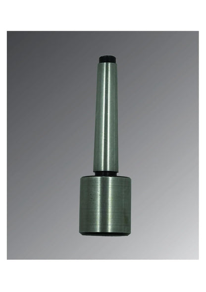 Assorts MT1 Blank Arbor with M6 Drawbar, 25mm x 28mm Stub Size - for Machining and Tooling Applications
