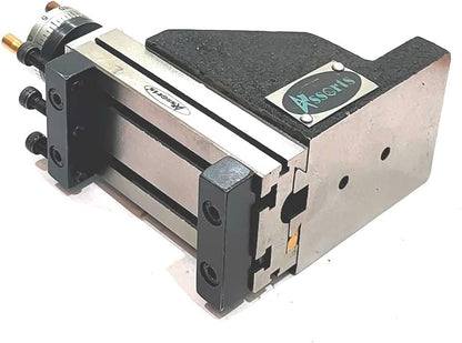 ToolPost Mini Vertical Slide (90 x 50 mm)