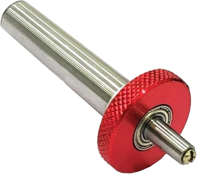 Assorts Micro Fine Drill Mill Adaptor Miniature Quill 1/2" Shank with Manual Feed Control for Precision Machining