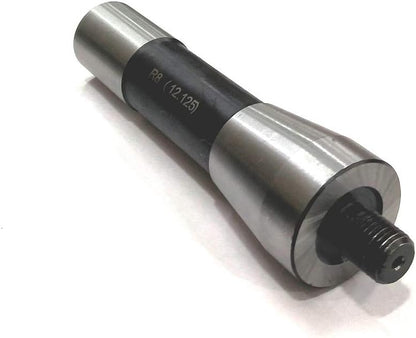THREADED DRILL CHUCK R8 SHANK ARBORS- Mill, Lathe, Tool Room Accessories