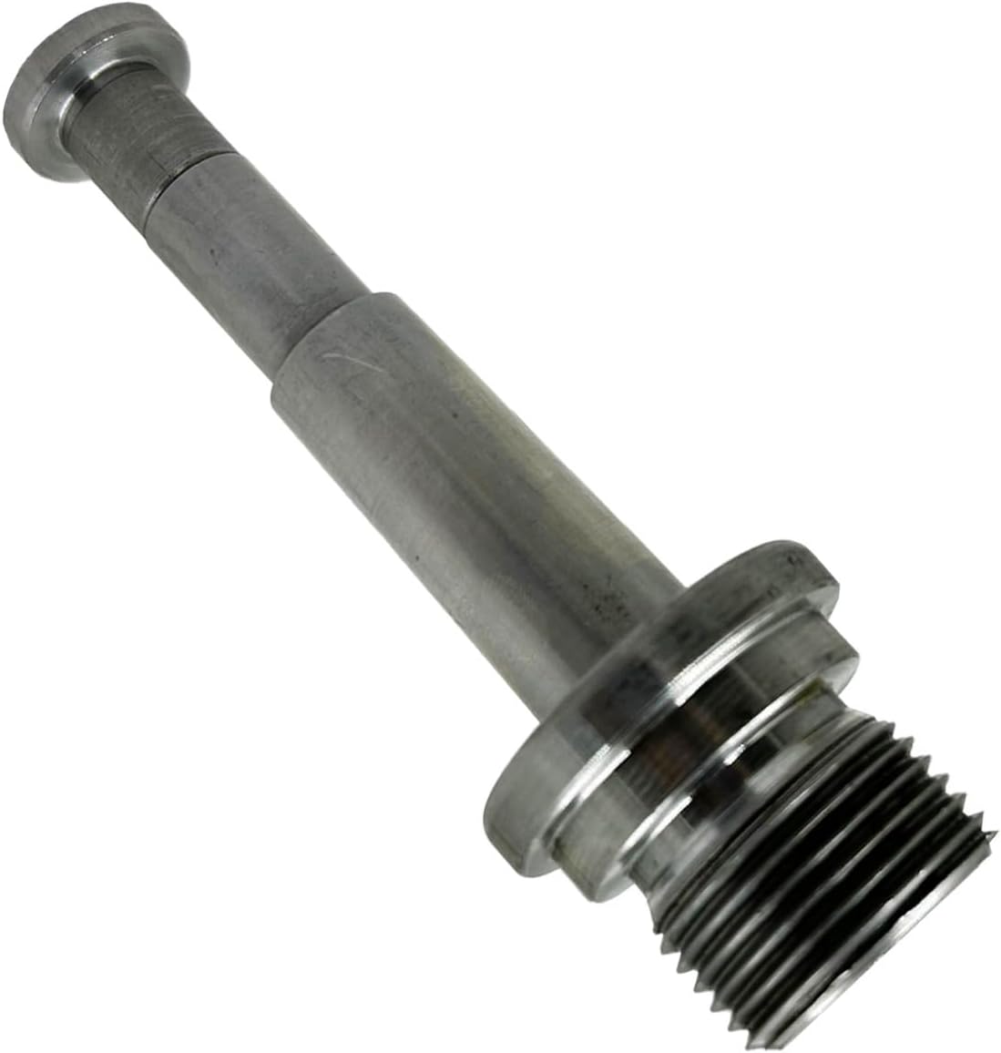 Chuck Adaptor 2MT Arbor with Myford Thread for HV4/ HV6 Rotary Tables