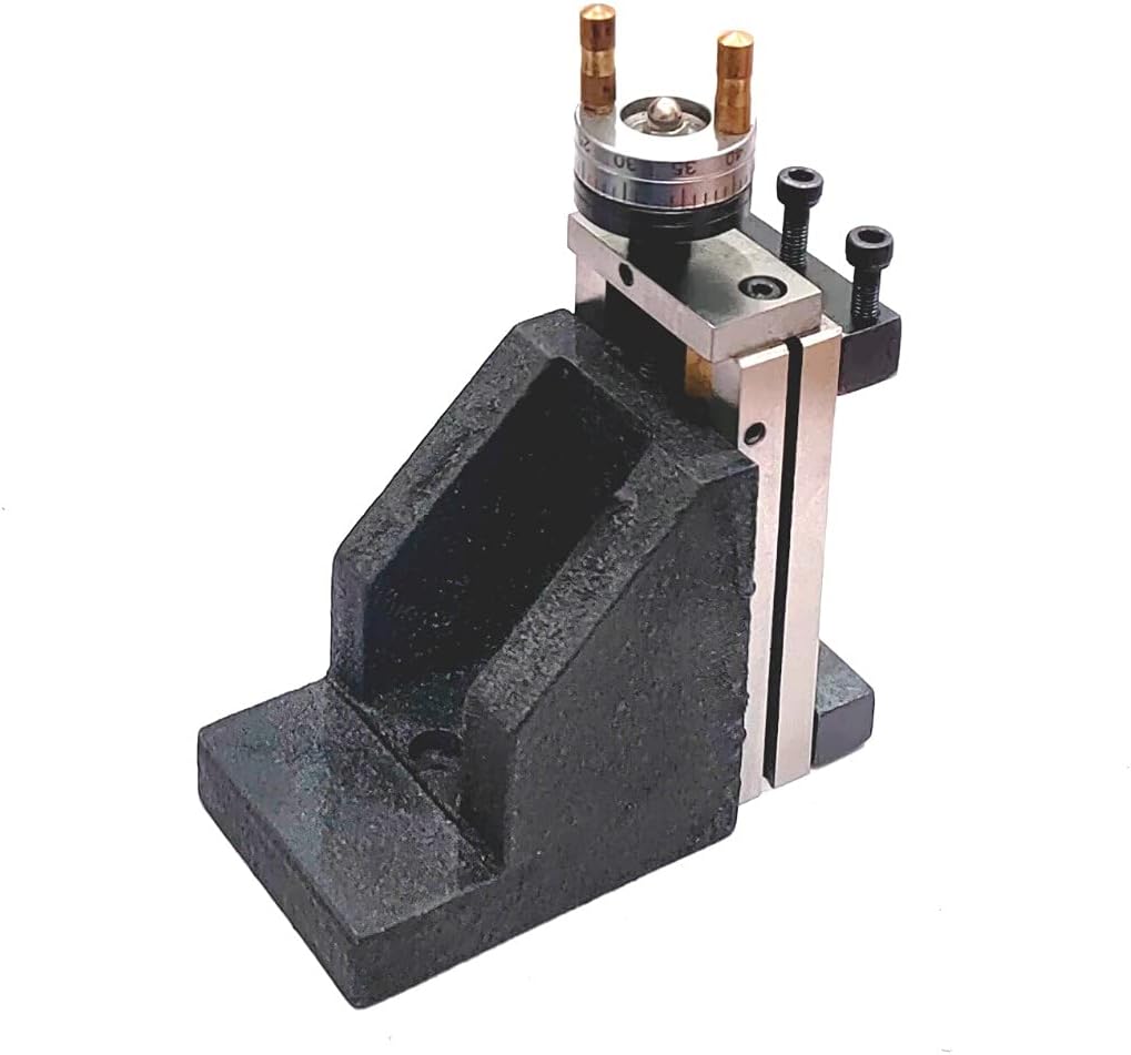 ToolPost Mini Vertical Slide (90 x 50 mm)