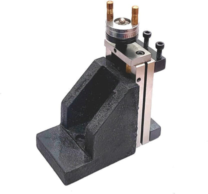 ToolPost Mini Vertical Slide (90 x 50 mm)
