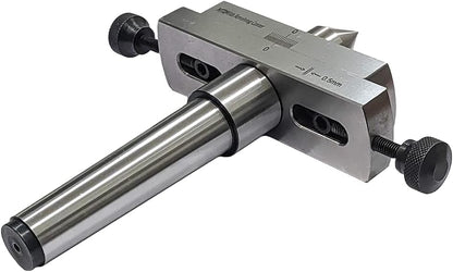 ASSORTS' EXCLUSIVE NEW DESIGNED Taper turning attachment for lathe machine with LIVE REVOLVING CENTER