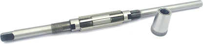 Precision HSS M2 Pilot H13 Expandable Reamers DIY Finishing Hand Tool