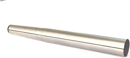 Precision Lathe Mandrel Test Bar 2Mt - Alloy Steel EN31-For Head & Tailstock Alignment