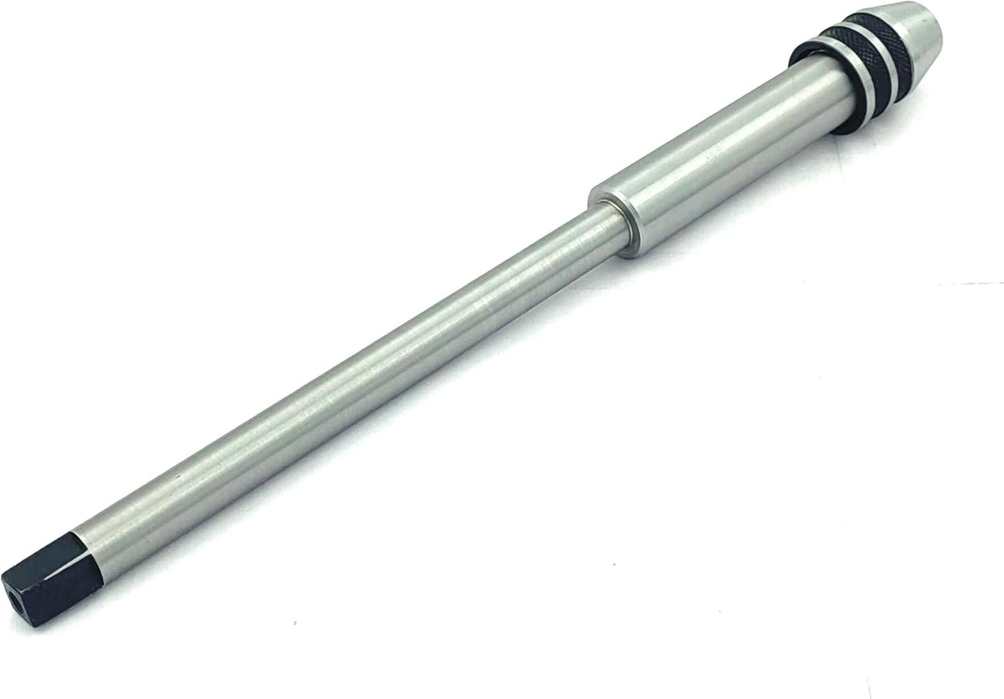 Extension Tap Wrench For Tapping a Drilled Hole at a Distance