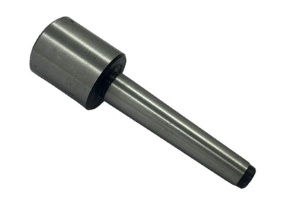 Morse Taper MT2 Soft STUB Blank Arbor M10 X 1.5 Drawbar -MILLING, Lathe Tools