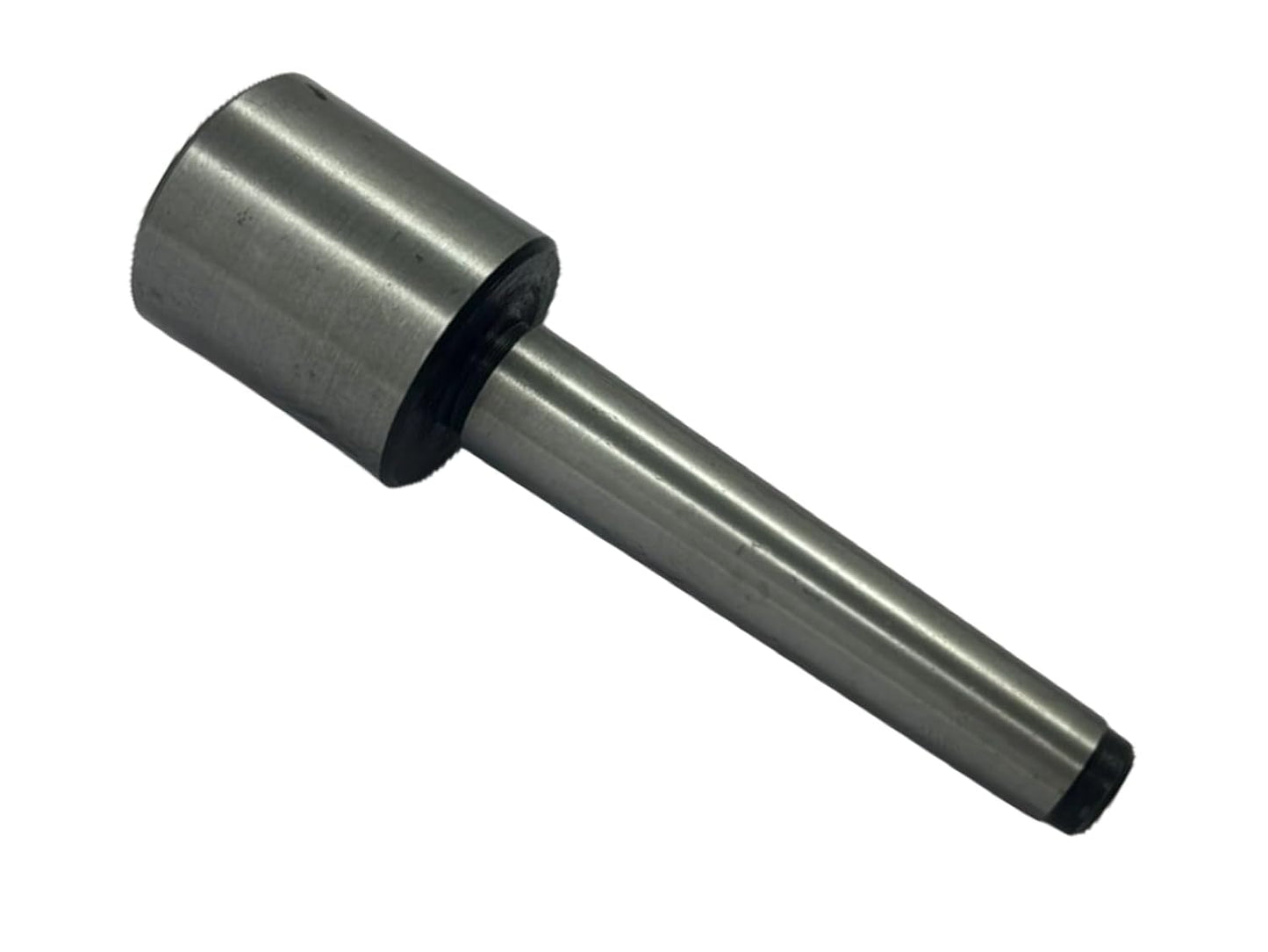 MORSE TAPER MT2 SOFT STUB BLANK ARBOR M10 X 1.5 DRAWBAR -MILLING, LATHE TOOLS