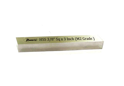 Pack of 5 x HSS M2 Cutting Tool Bits for Milling Fly Cutters & Lathe's Turning Tools