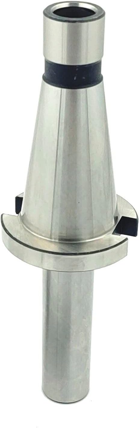 ISO Tapers Alignment Mandrel Test Bars For Vertical Milling Center VMC Machine