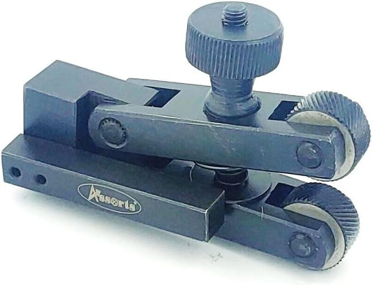 Assorts' Lathe Knurling Tools (V Knurling Tool (5-20 mm))