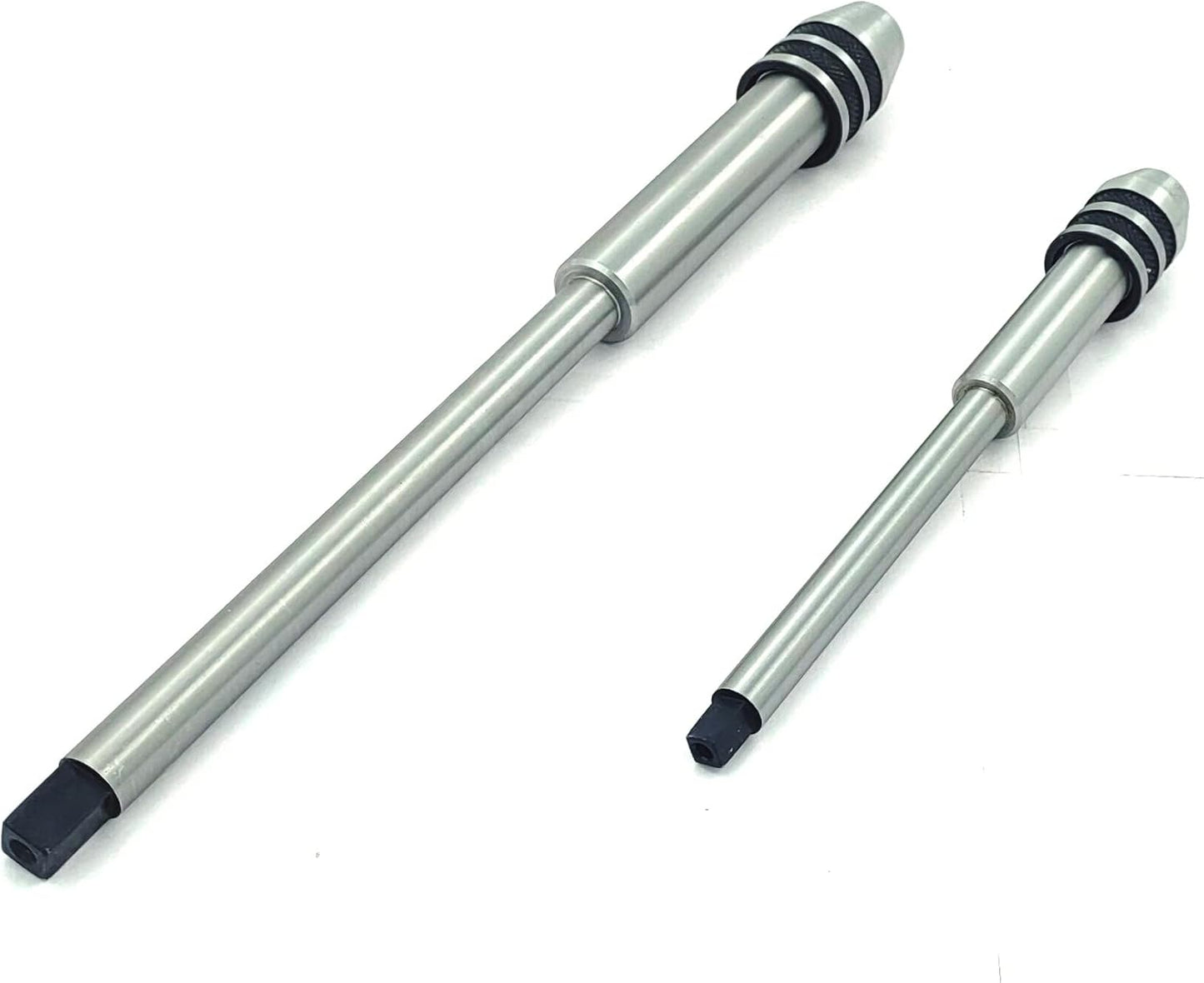Extension Tap Wrench For Tapping a Drilled Hole at a Distance