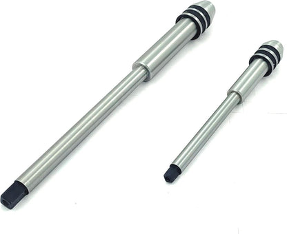 Extension Tap Wrench For Tapping a Drilled Hole at a Distance