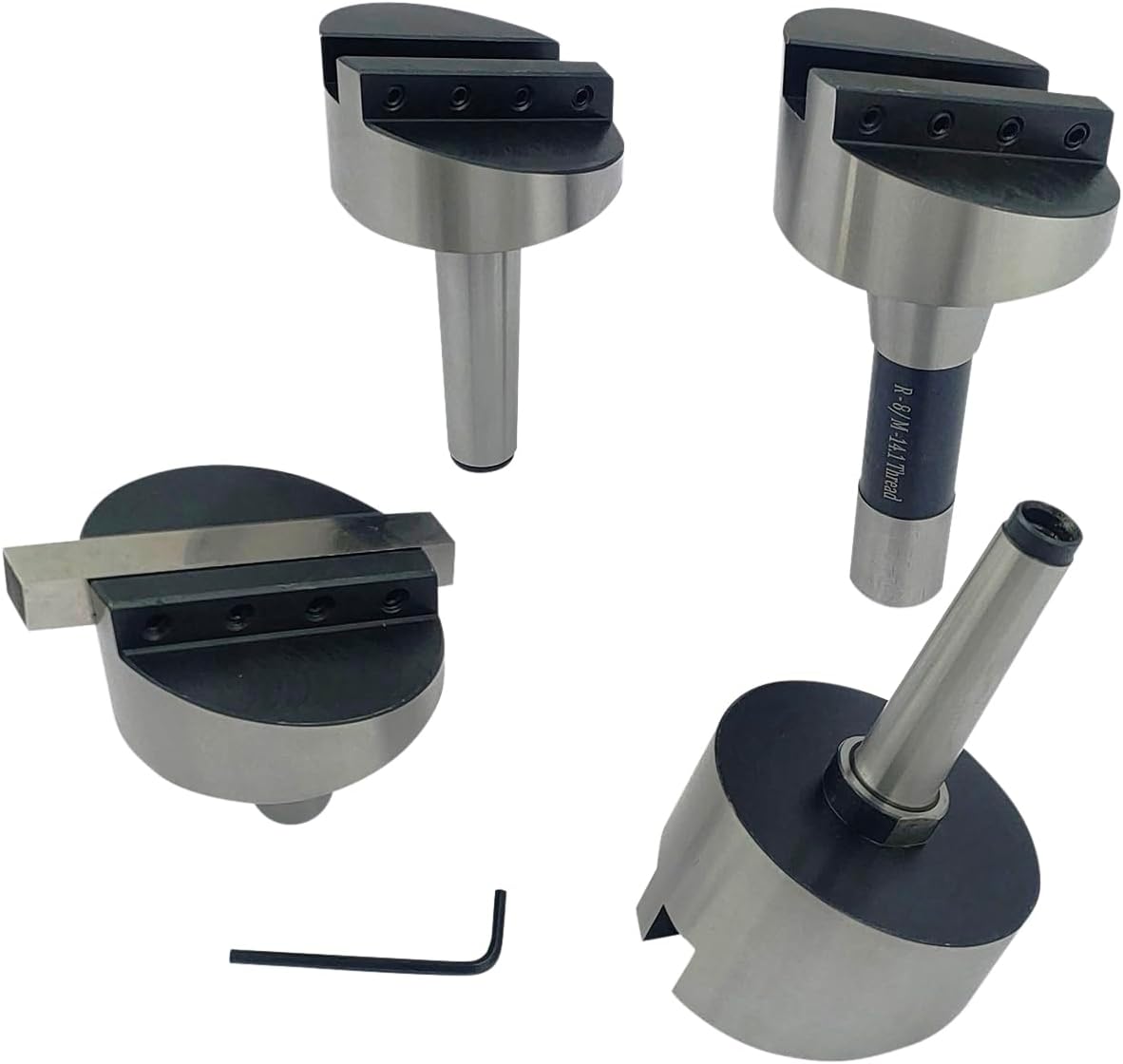 2" Inch (50 mm) Head Diameter Fly Cutter with HSS Tool Bit