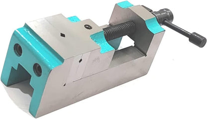 Caste Iron Small 1.5" Inches (38 mm) Jaw width Drill Press Vice Vise