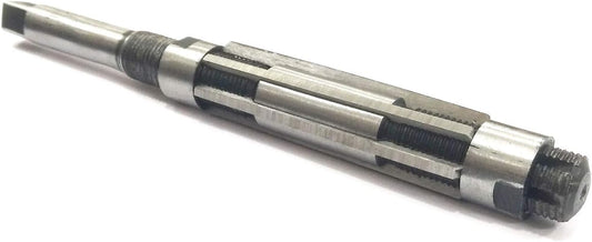 Adjustable Hand Reamer Tool (H10-27/32" to 15/16" (21.43-23.81 mm) Best)