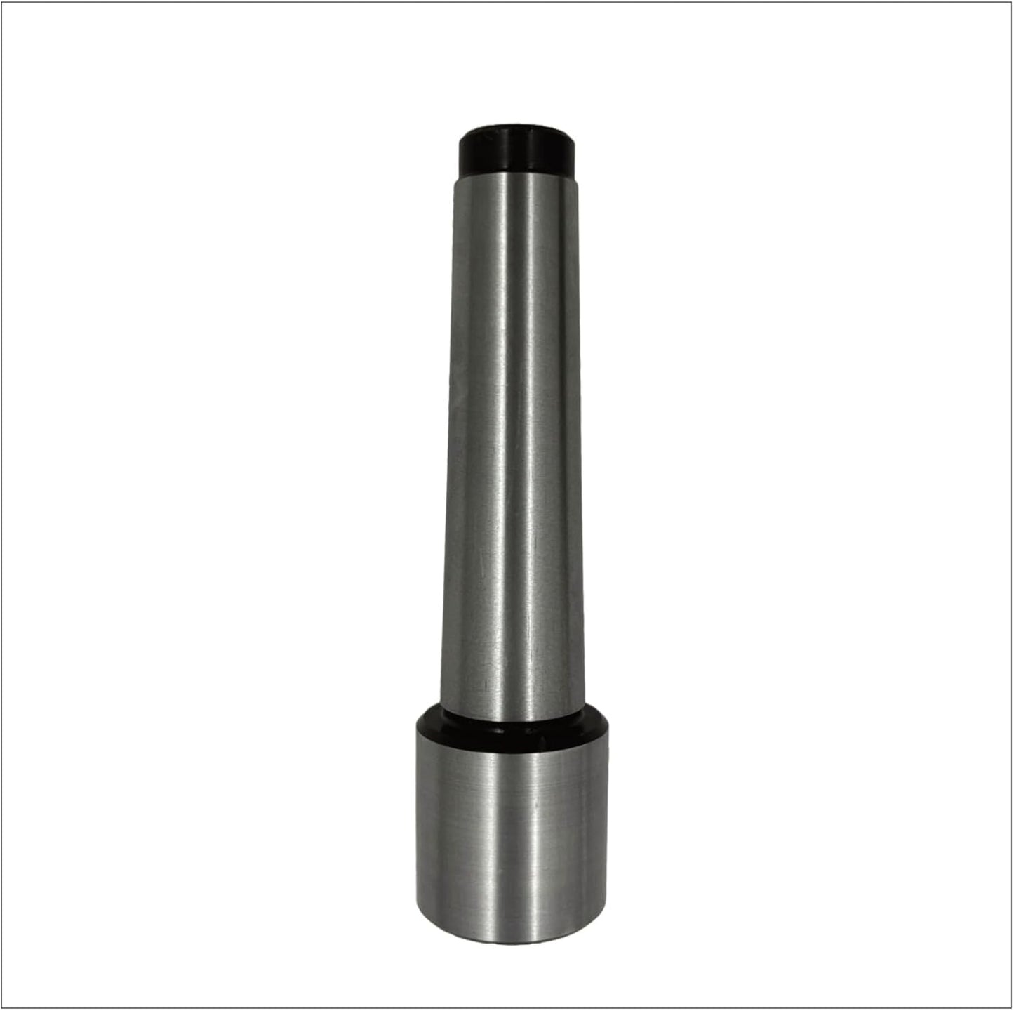 ASSORTS MT-3 BLANK ARBOR DRAWBAR SIZE 12.175 THREAD AND STUB SIZE IS 32X32mm