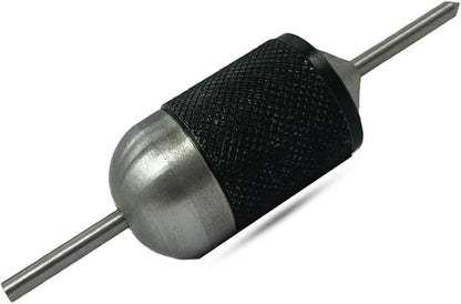 Universal Transfer Center Aligner- Punch-Hardened Pin (Range (3/8" to 1"))