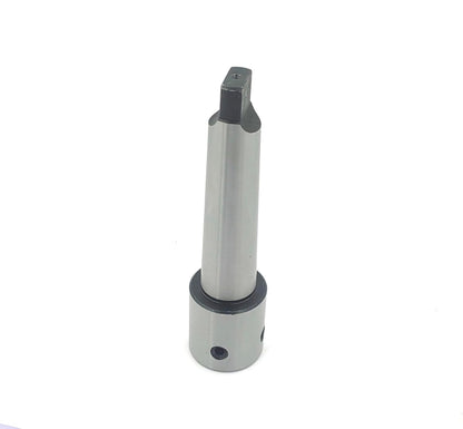 Tool Steel Annular Cutter Holder (Hard & Ground) with Lock Screw- Accepts/Suit 19 mm Shank Rota Broaches