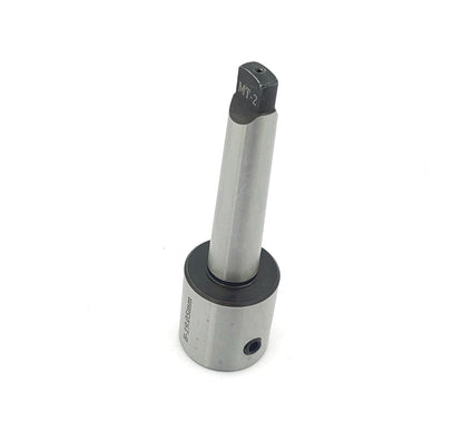 Tool Steel Annular Cutter Holder (Hard & Ground) with Lock Screw- Accepts/Suit 19 mm Shank Rota Broaches