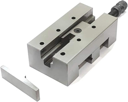 Grinding Steel Vise Vice 3" (75 mm) -Work holding Tool