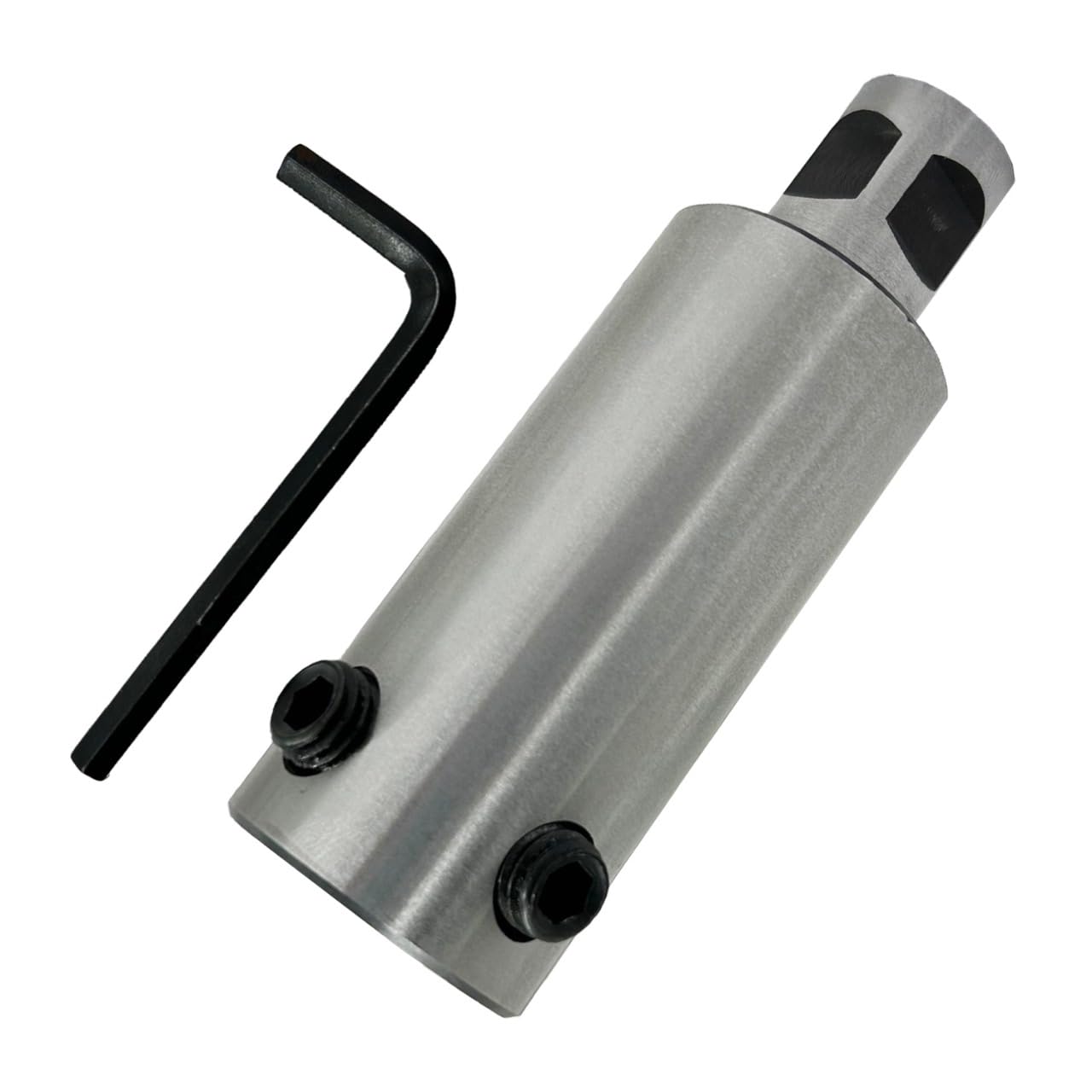 Assorts Annular Cutter Holder – 3/4" (19.05mm) Bore & Shank | Hardened & Precision-Ground Tool Steel for CNC, Milling & Drilling Machines