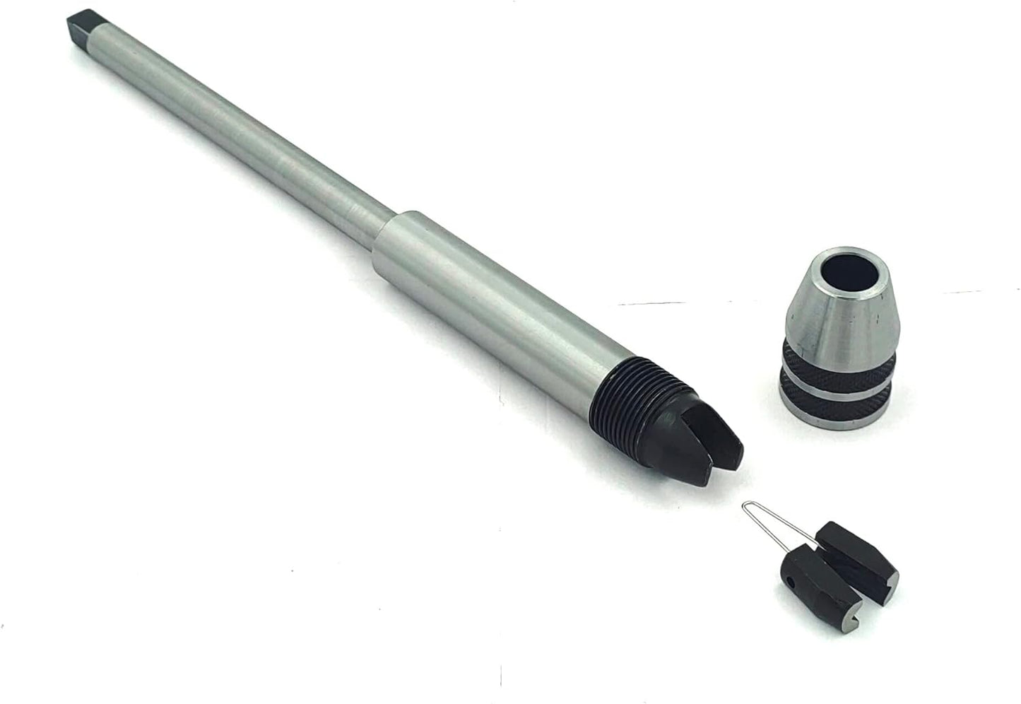 Extension Tap Wrench For Tapping a Drilled Hole at a Distance