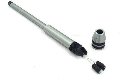 Extension Tap Wrench For Tapping a Drilled Hole at a Distance