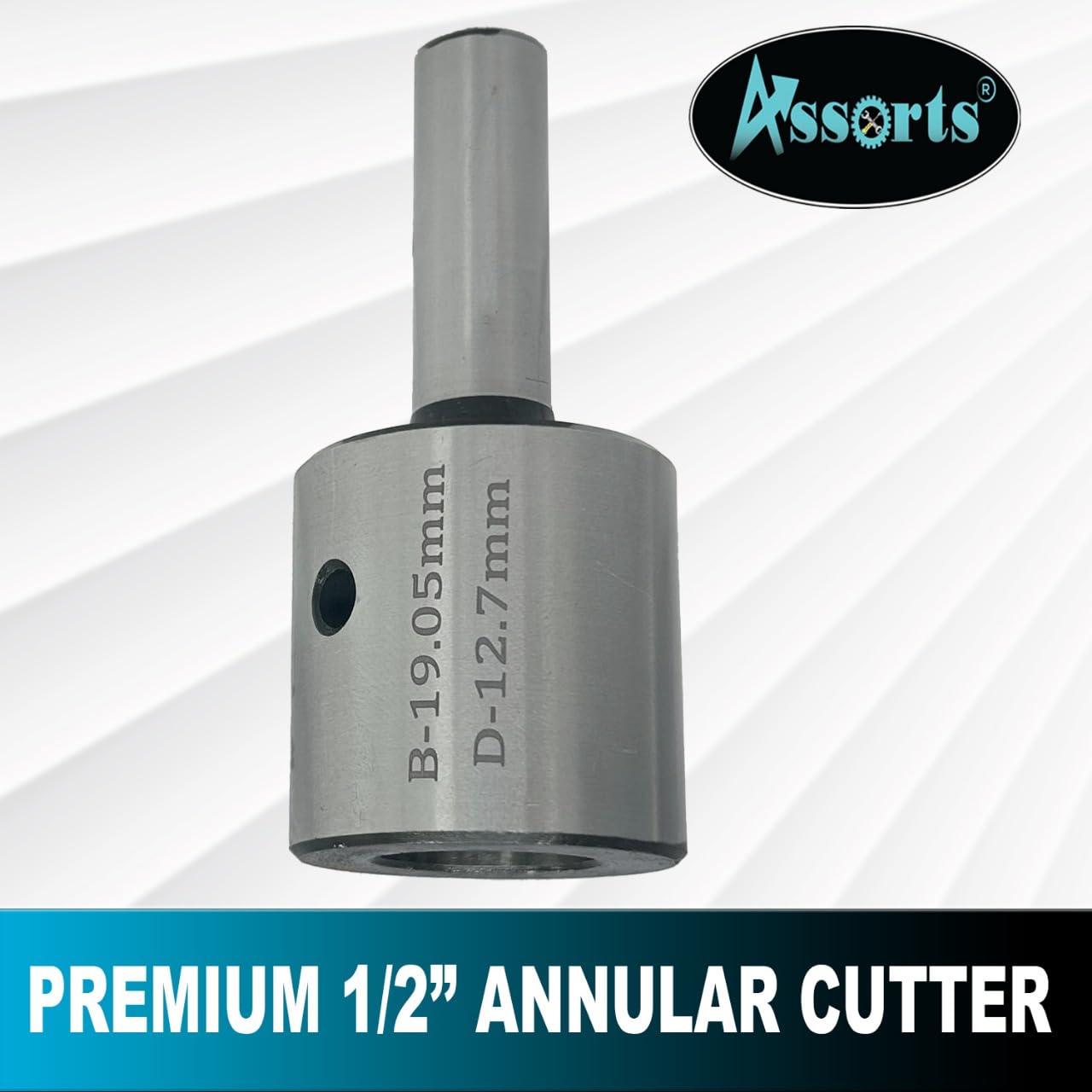 AnnularCutter