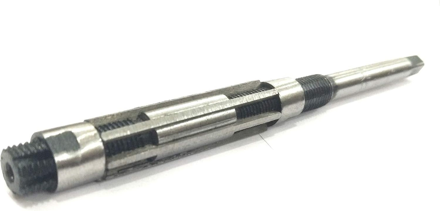 Adjustable Hand Reamer Tool (H7-21/32" to 23/32" (16.66-18.25 MM))