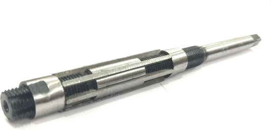 Adjustable Hand Reamer Tool (H7-21/32" to 23/32" (16.66-18.25 MM))
