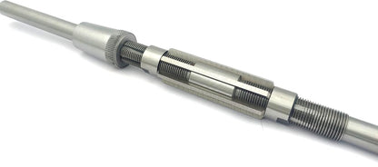 Precision HSS M2 Pilot H13 Expandable Reamers DIY Finishing Hand Tool
