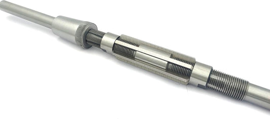 Precision HSS M2 Pilot H13 Expandable Reamers DIY Finishing Hand Tool