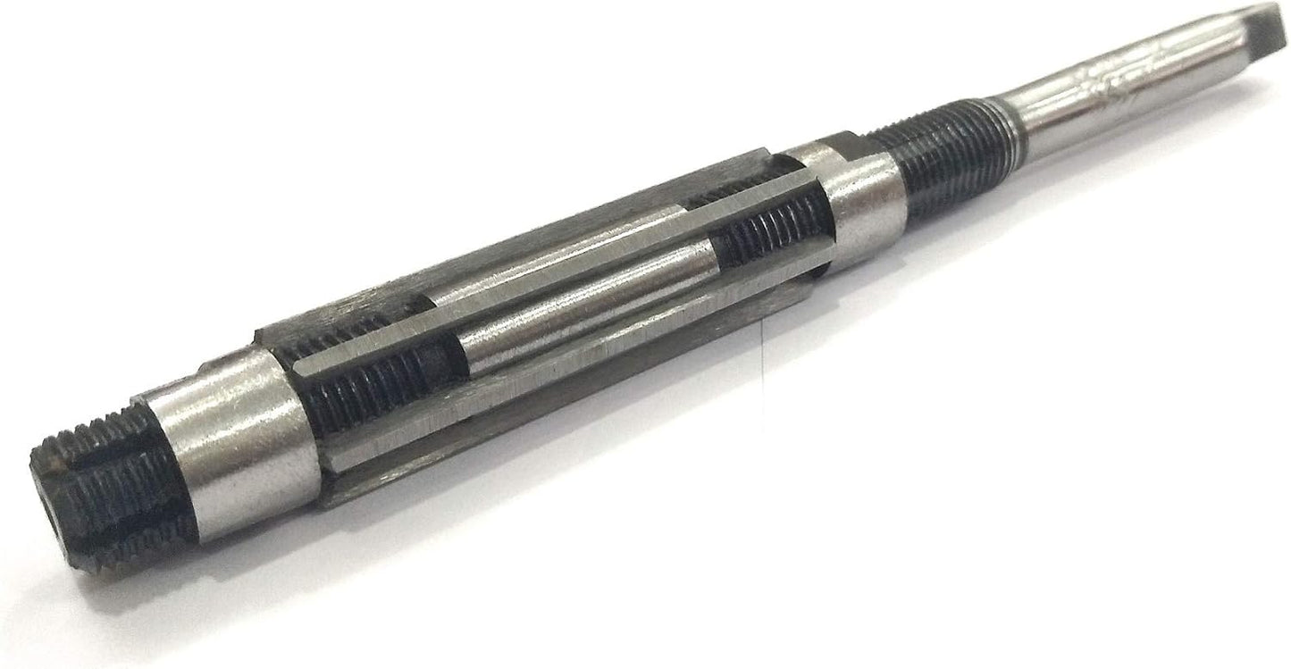 Adjustable Hand Reamer Tool (H8-23/32" to 25/32" (18.25-19.84 mm))