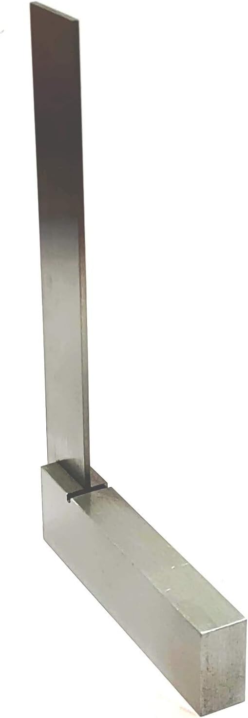 Quality Machinist Try Square DIY General Workshop Tools