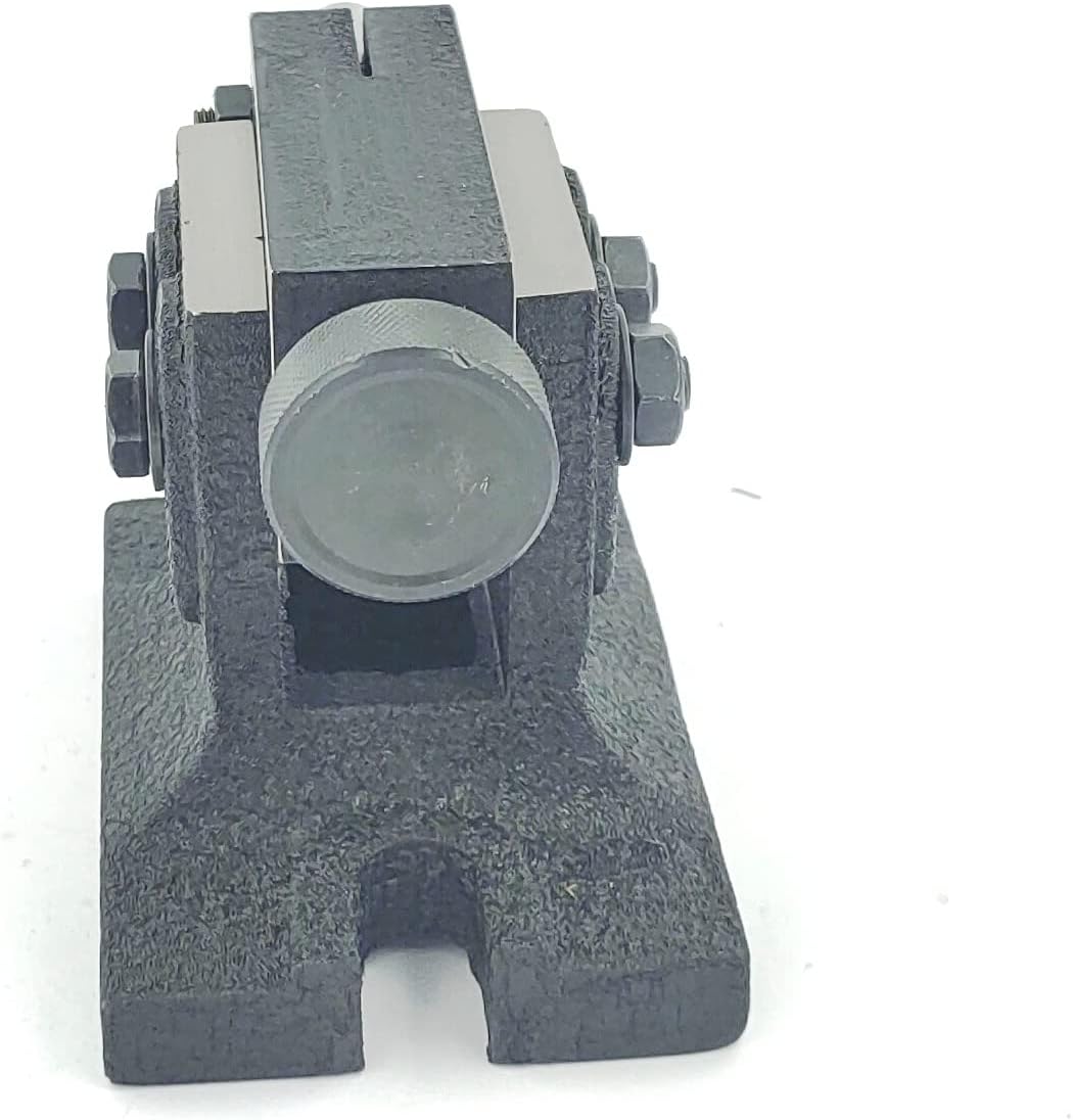 Adjustable Tailstock for HV4/ HV6 Rotary Table- Hardened & Ground Point